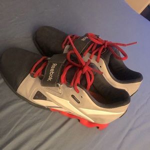 GUC Reebok Weightlifting Lifters (Crossfit) - Size 7.5